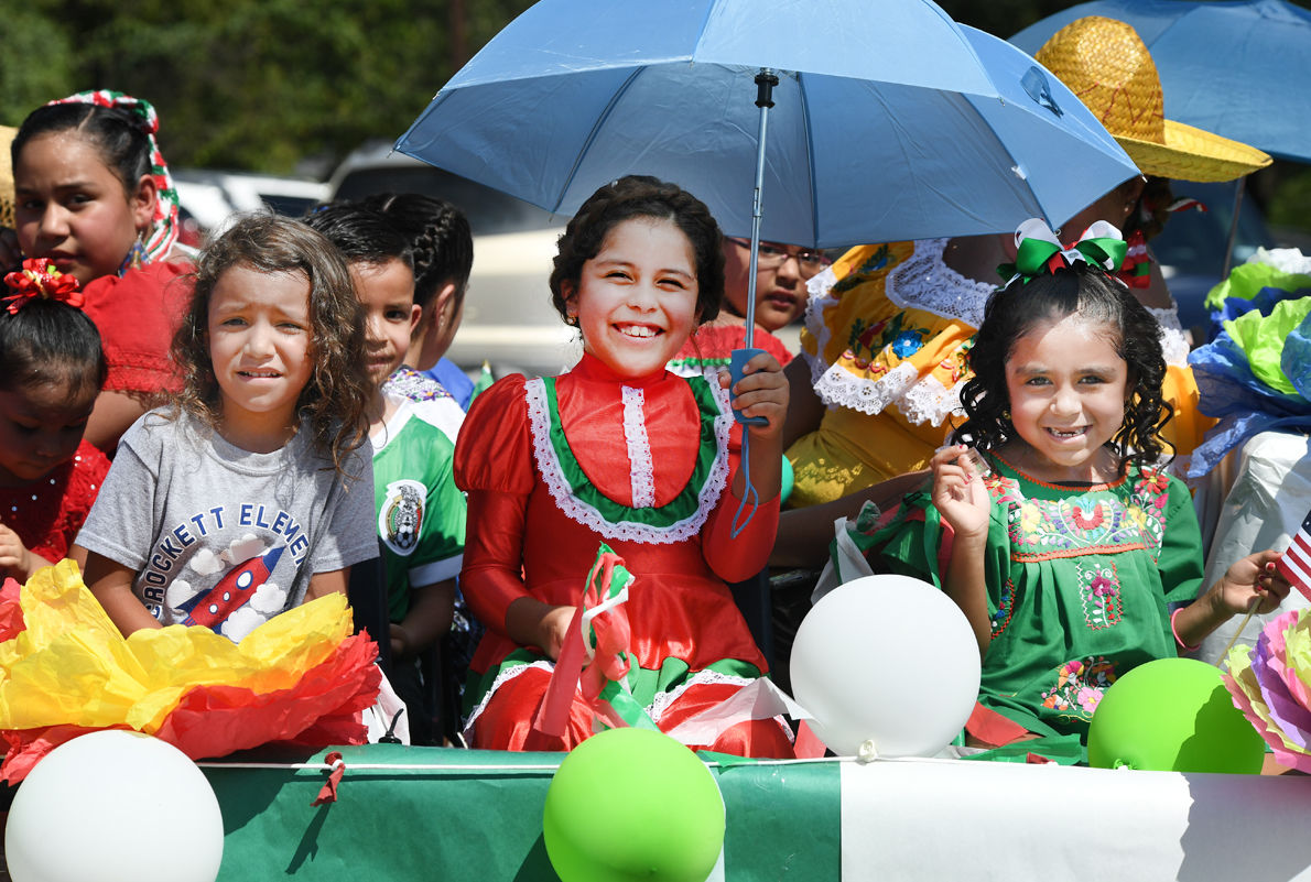 Fiestas Patrias